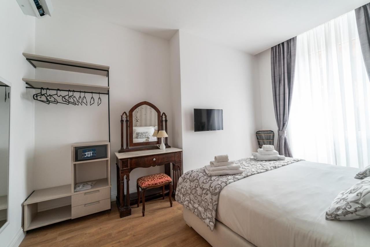 Nuances The Colosseum Apartment Rome Exterior photo