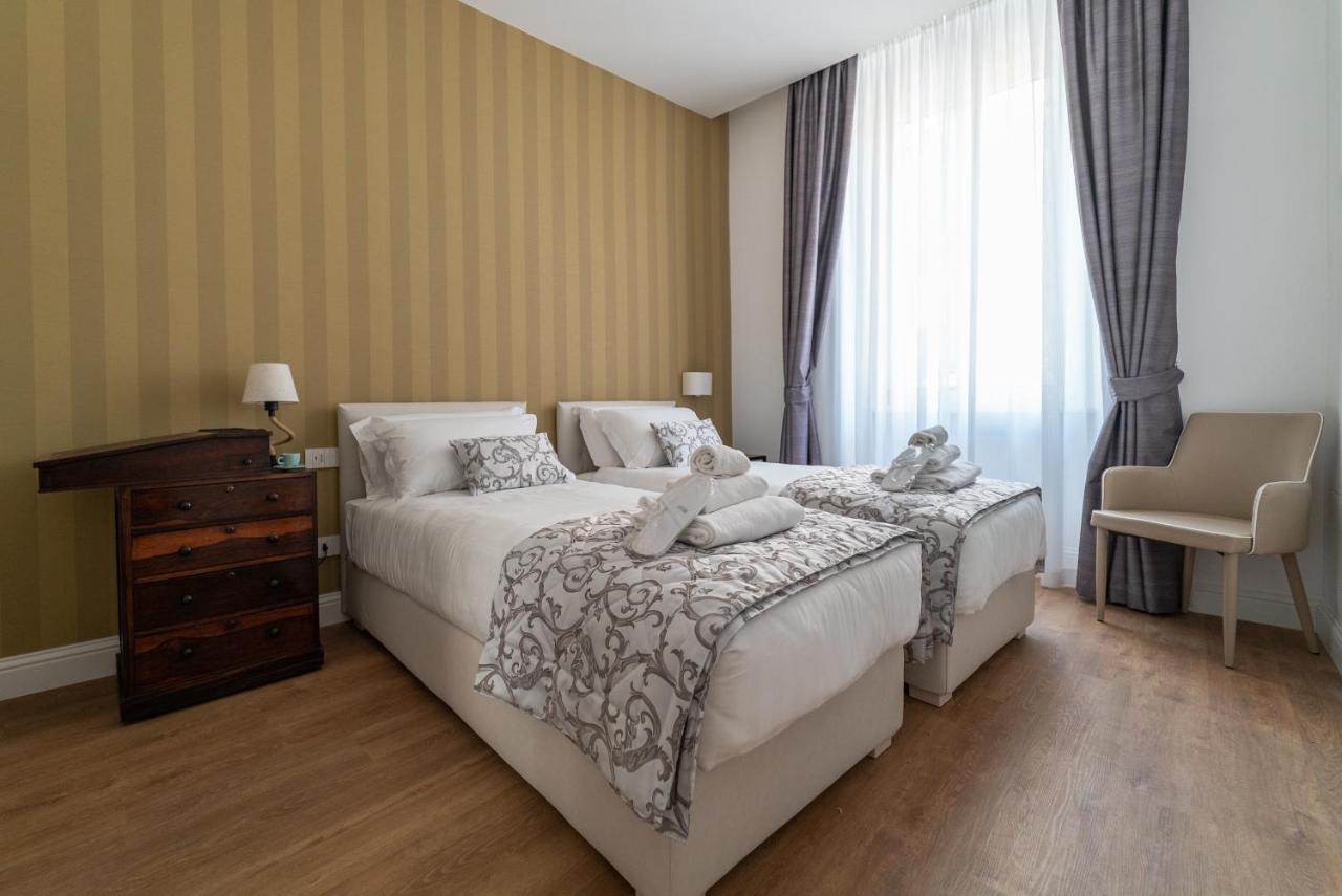 Nuances The Colosseum Apartment Rome Exterior photo