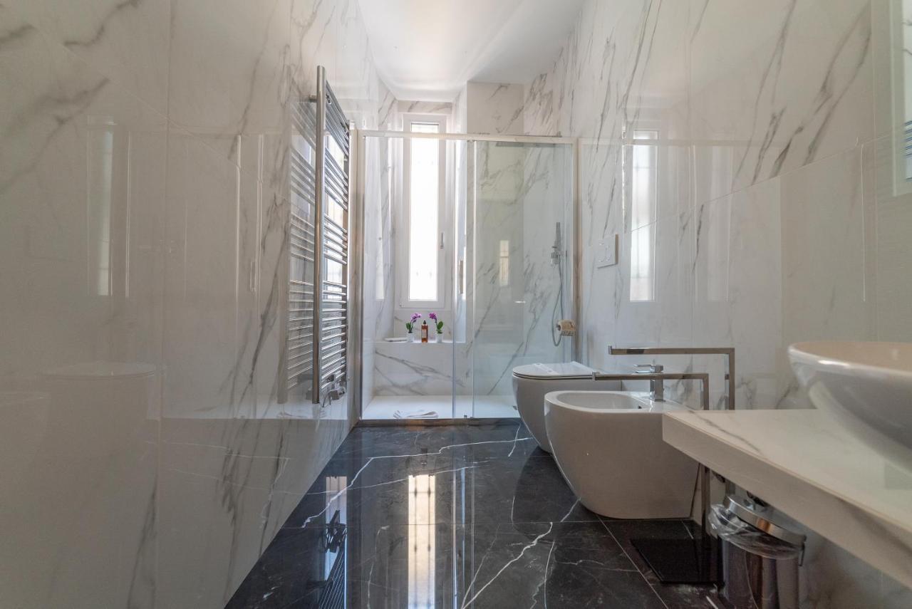 Nuances The Colosseum Apartment Rome Exterior photo