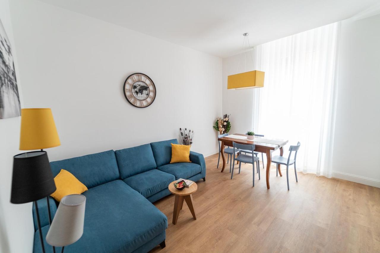 Nuances The Colosseum Apartment Rome Exterior photo
