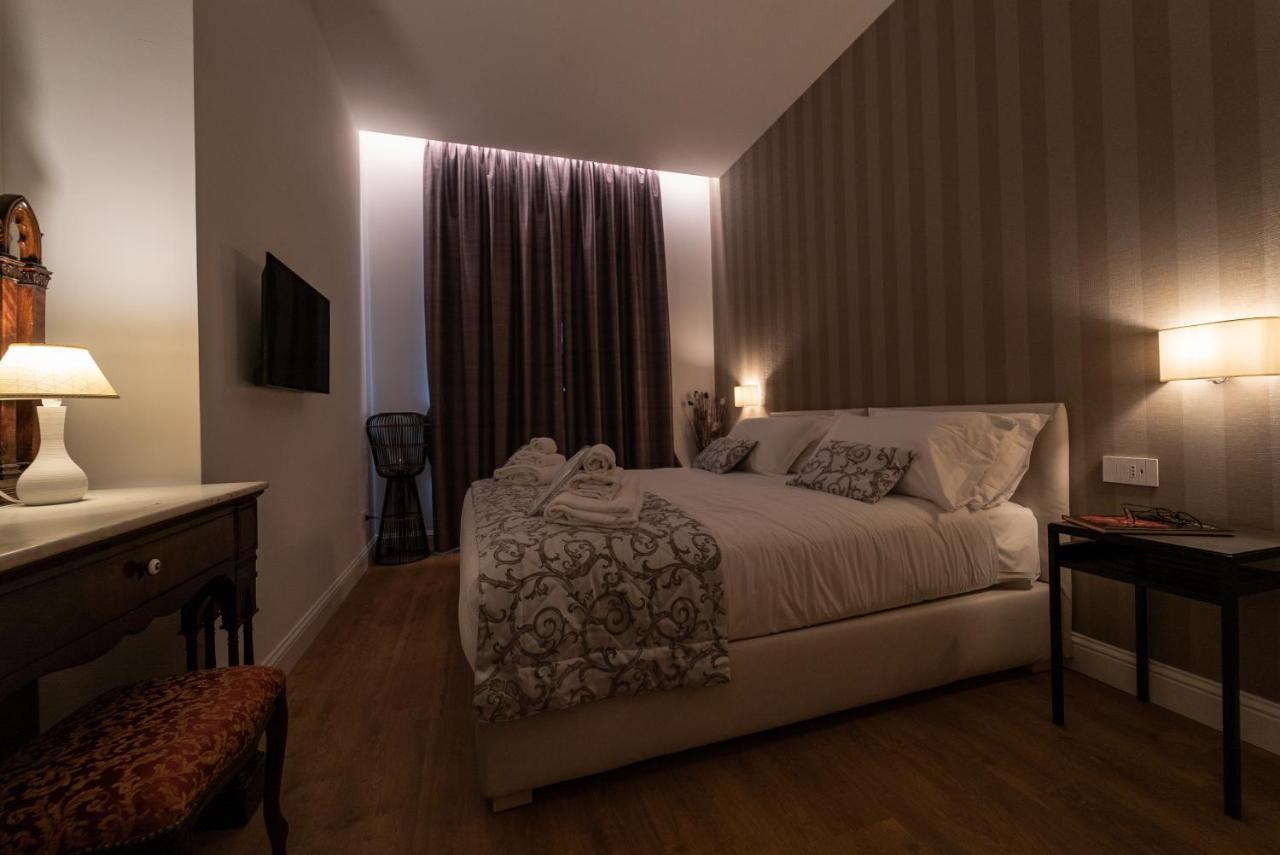 Nuances The Colosseum Apartment Rome Exterior photo